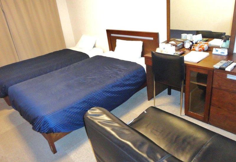 Hotel Mystays Nagoya Nishiki Exterior foto