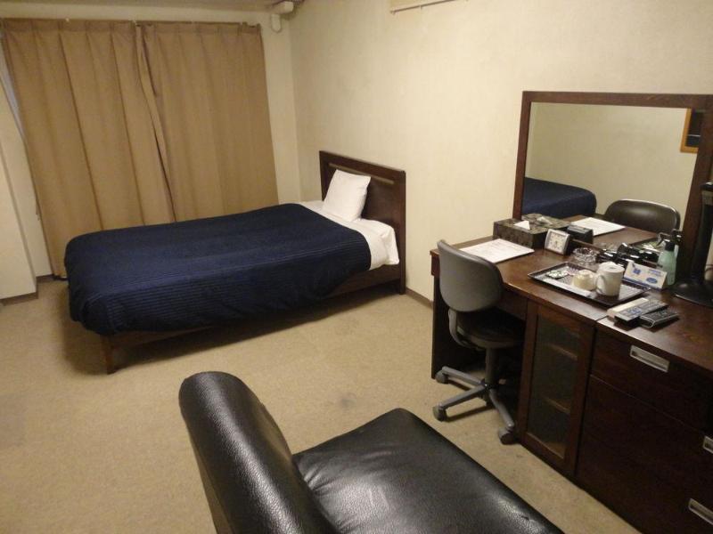 Hotel Mystays Nagoya Nishiki Exterior foto